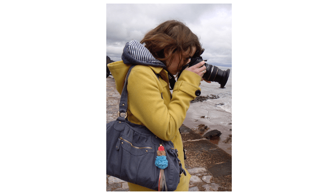 Zoë the Photographer