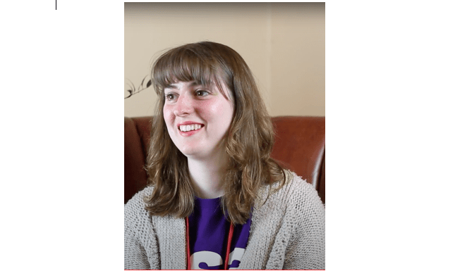 Zoë’s TSA TSC&nbsp;Interview